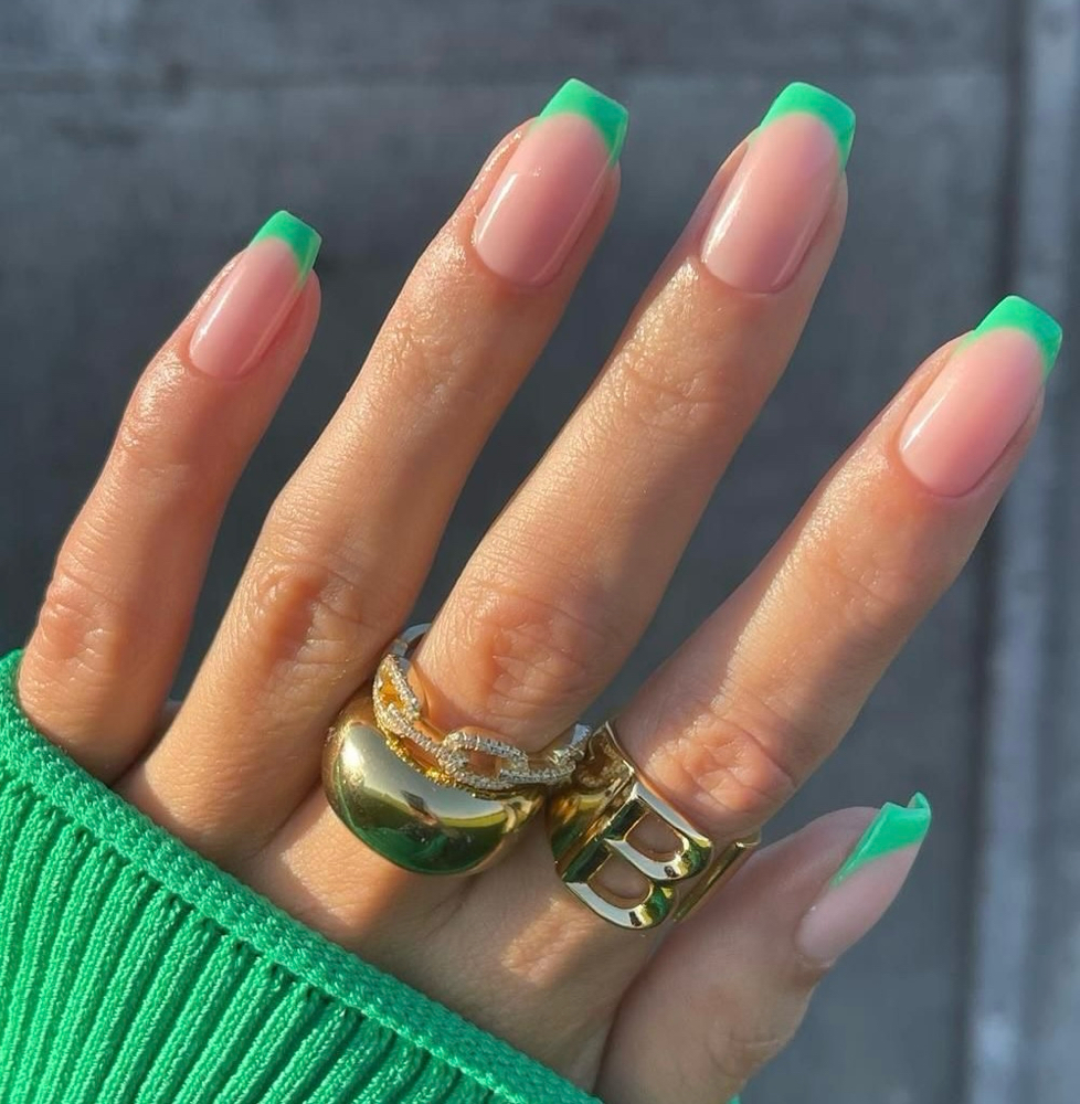 No Chip French Add-On