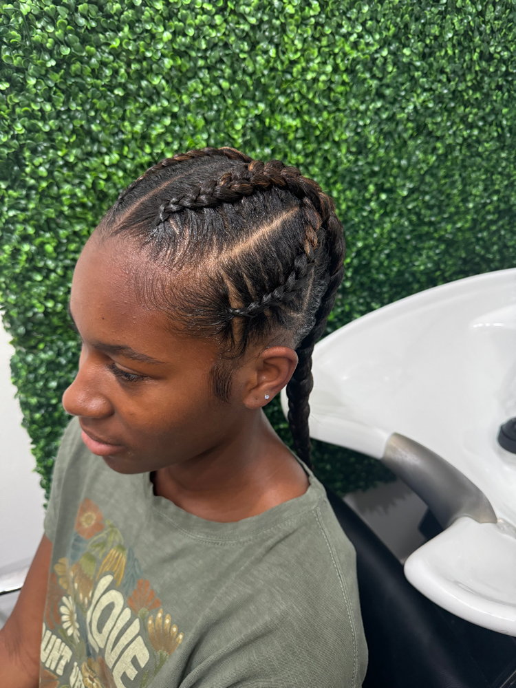 Braiding