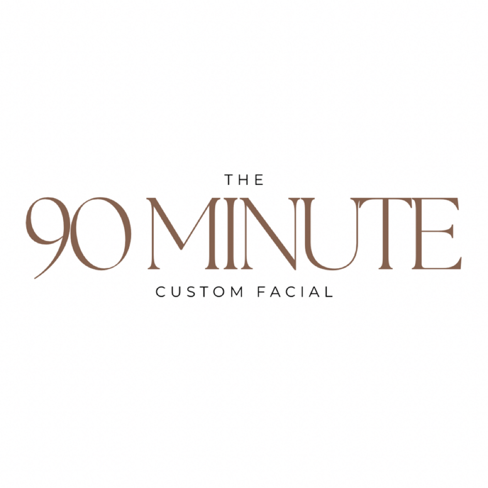 THE 90 MINUTE CUSTOM FACIAL at LV Beauty & Esthetics in Winston-Salem, NC