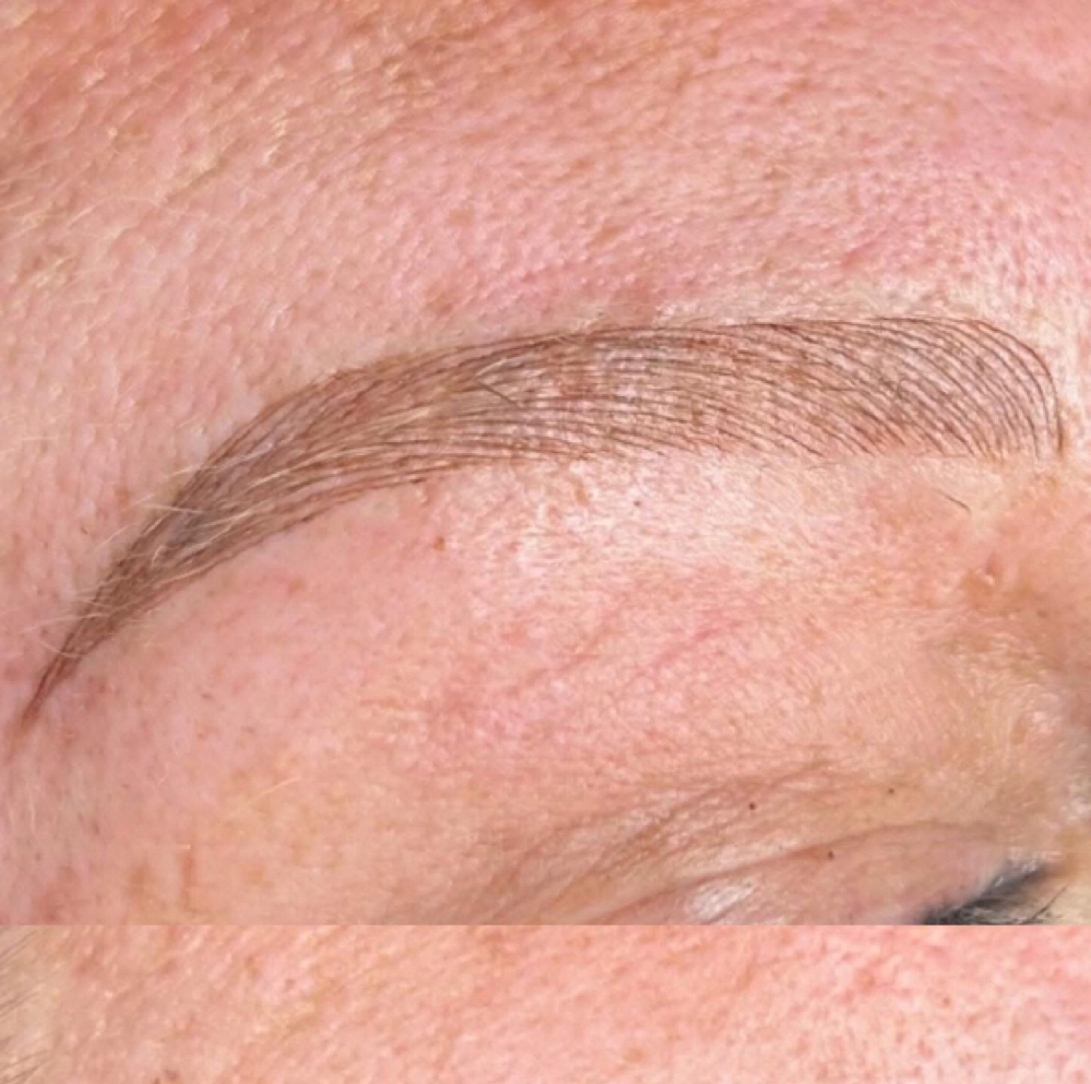 Microblading at Miss Priss Brows & Beauty in Corinth, MS