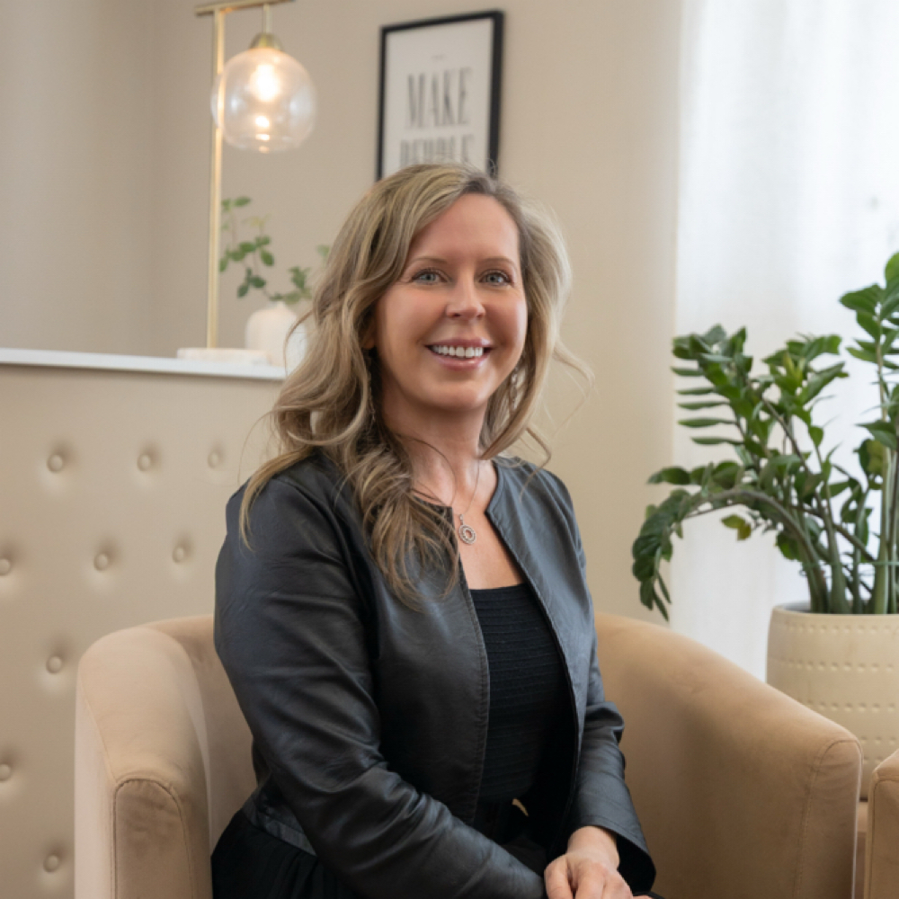 Lash Lift at EMERY NAIL BOUTIQUE in Merrimack, NH