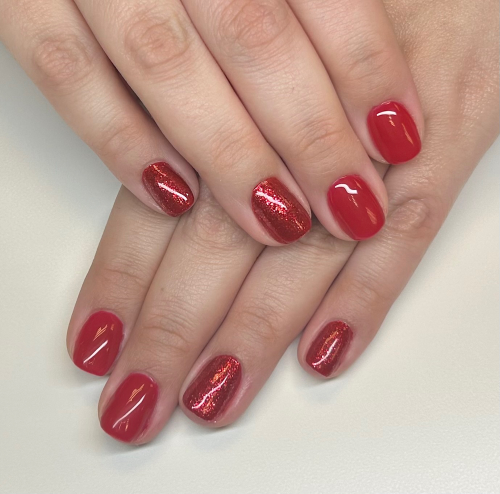 Builder Gel