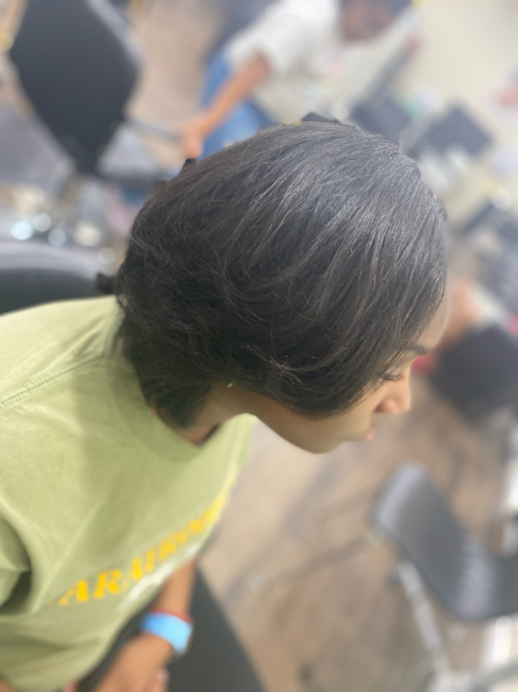 Curl Only