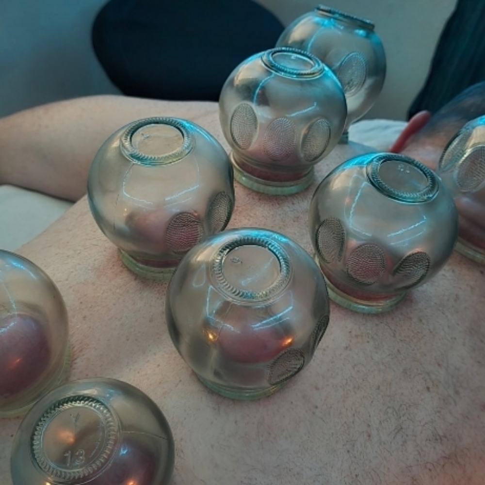 All-Inclusive 90min at The Knot Warrior Massage in Yelm, WA