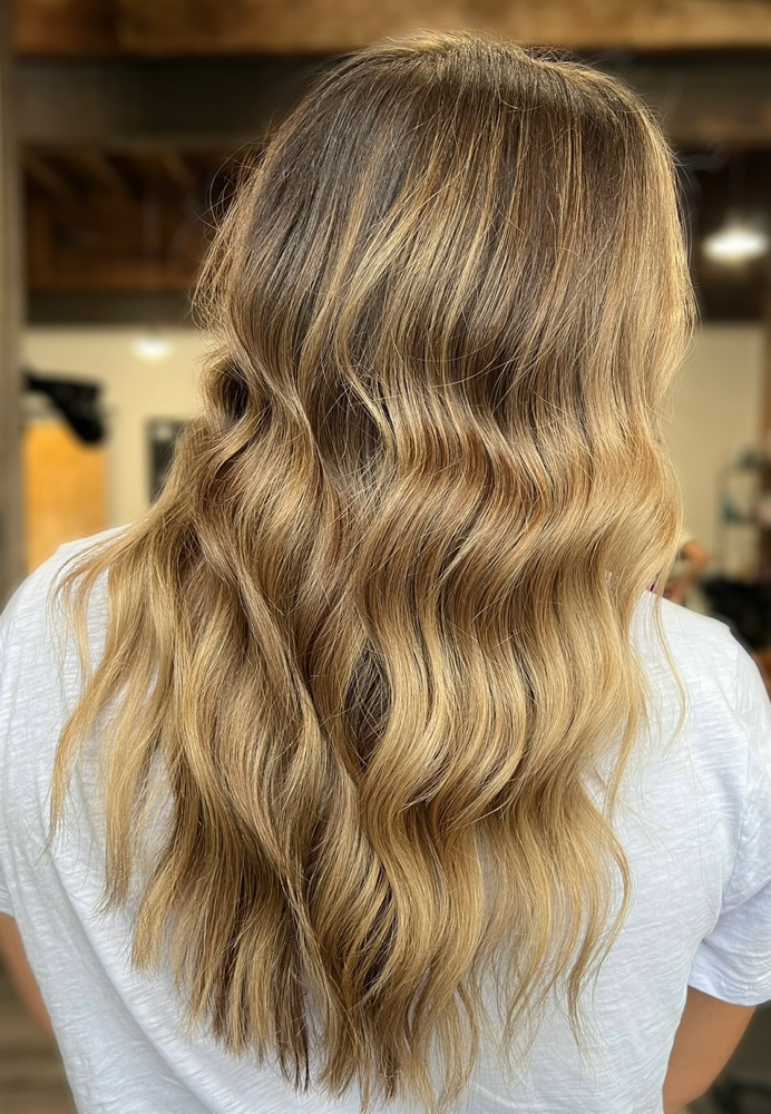 Shadow Root (add on)