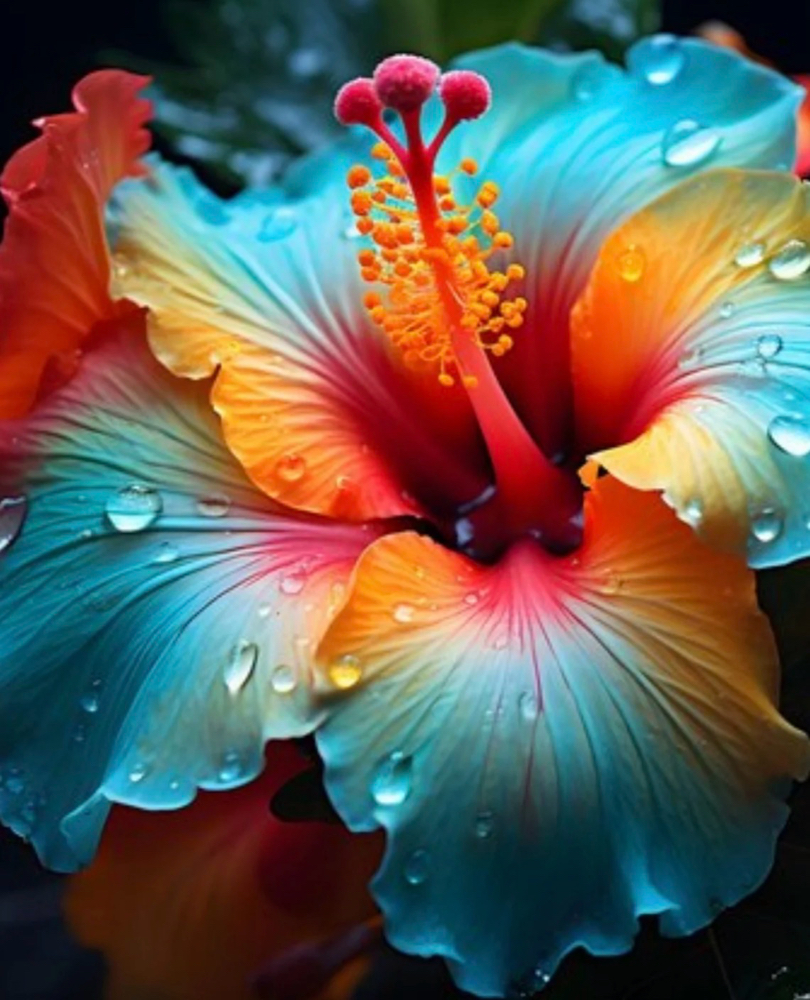 Mini Japanese Scalp Treatment