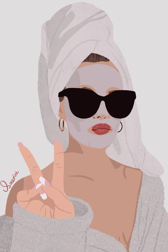 Facial