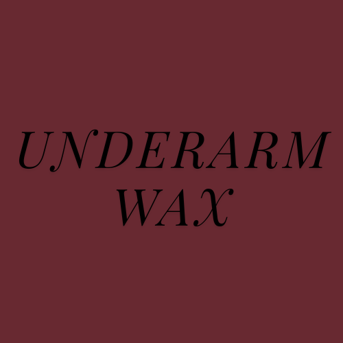 Under Arm Wax at Esthetics by Britt in Seneca, MO