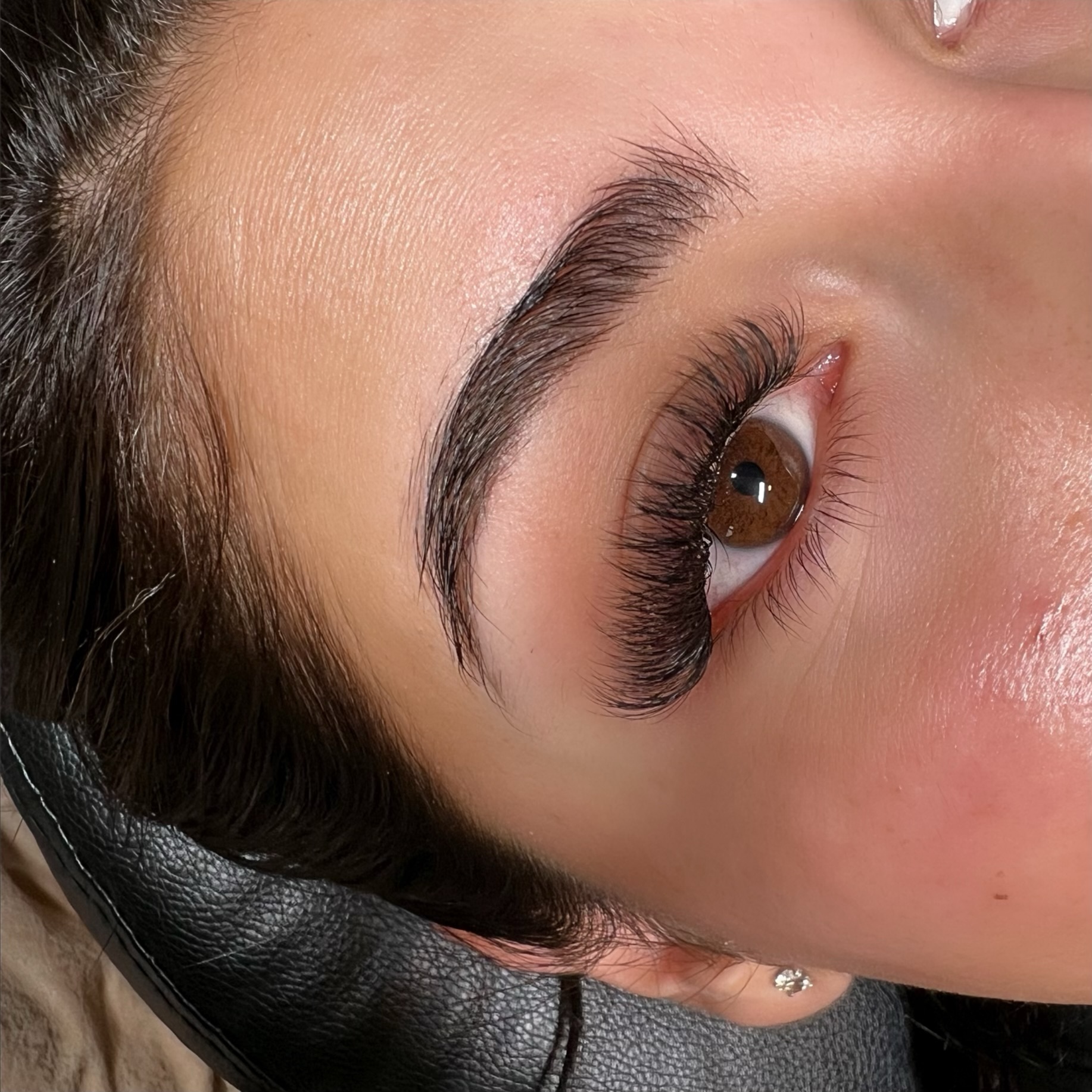 The Elegant Muse~Hybrid Mini Fill