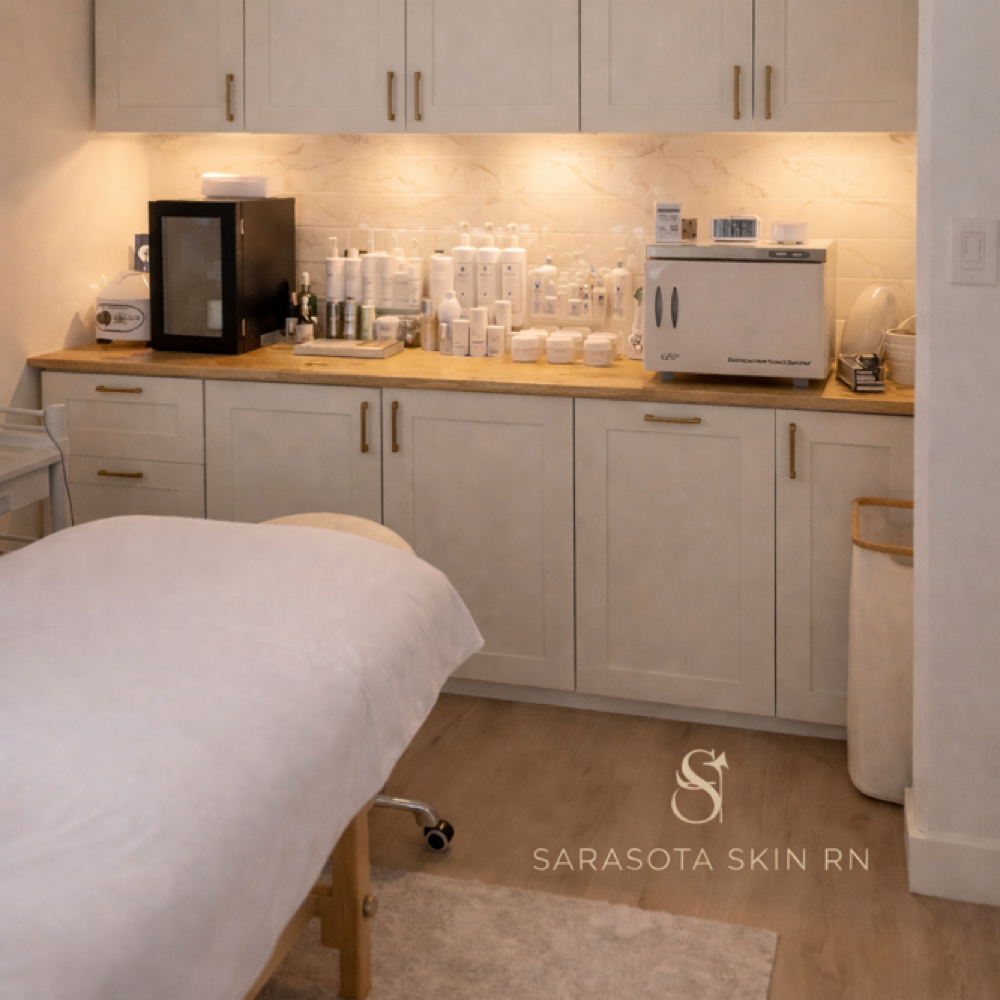 Complimentary Consultation at Sarasota Skin RN in Sarasota skin RN, FL