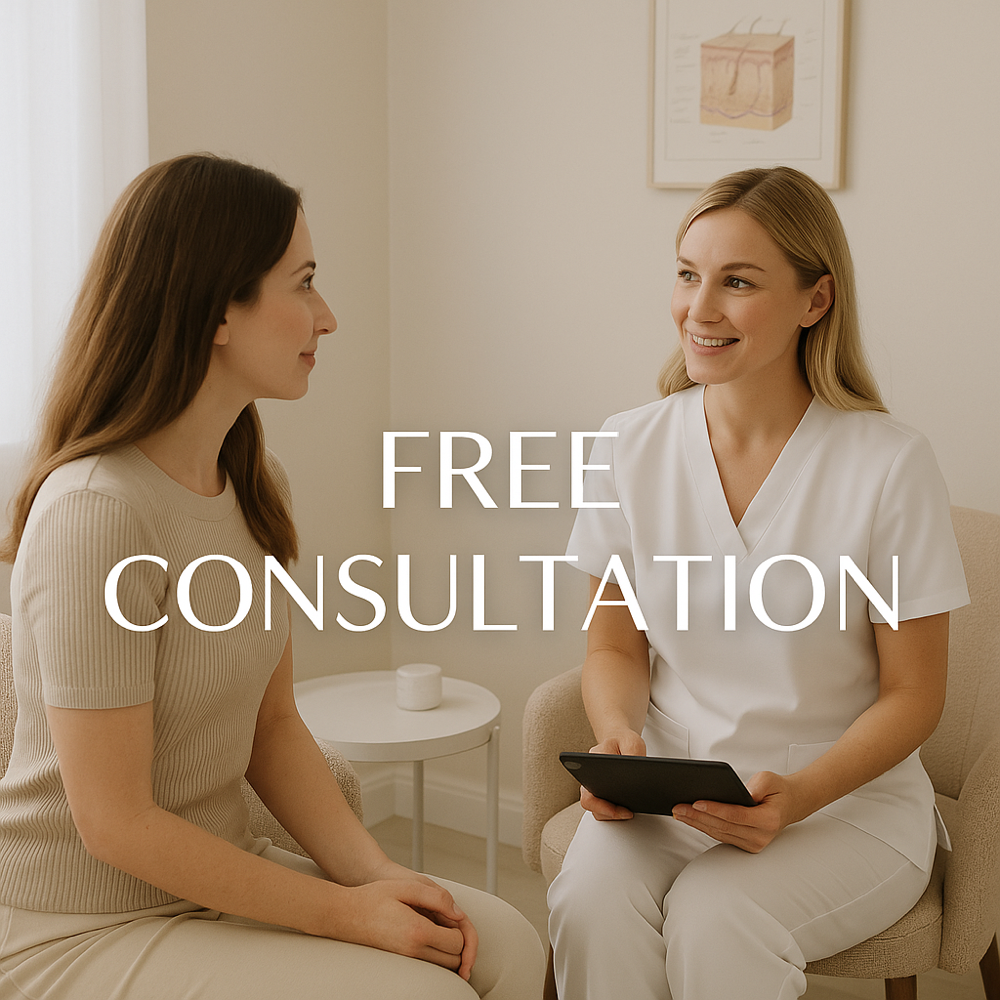 Free Consultation