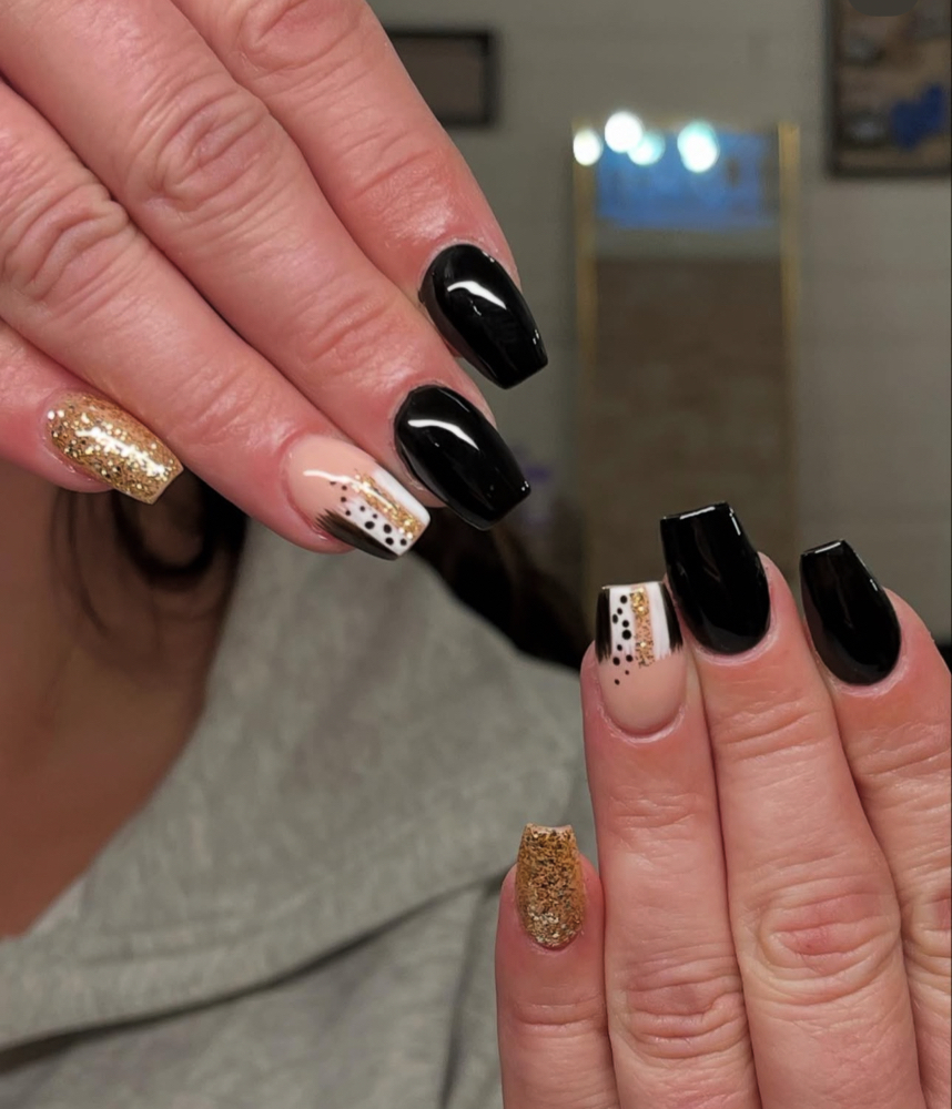 Acrylic Fill