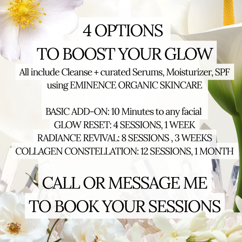 LUNA LIGHT RENEWAL THERAPY at Andrea D'Ambrosio, The Dothan Aesthetician, LUNA LAB Spa + Wellness in Dothan, AL