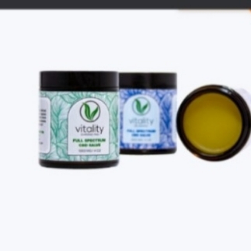 C.B.D Pain Management Add-on at Shear Pampering Spa Studio LLC in Buffalo, NY