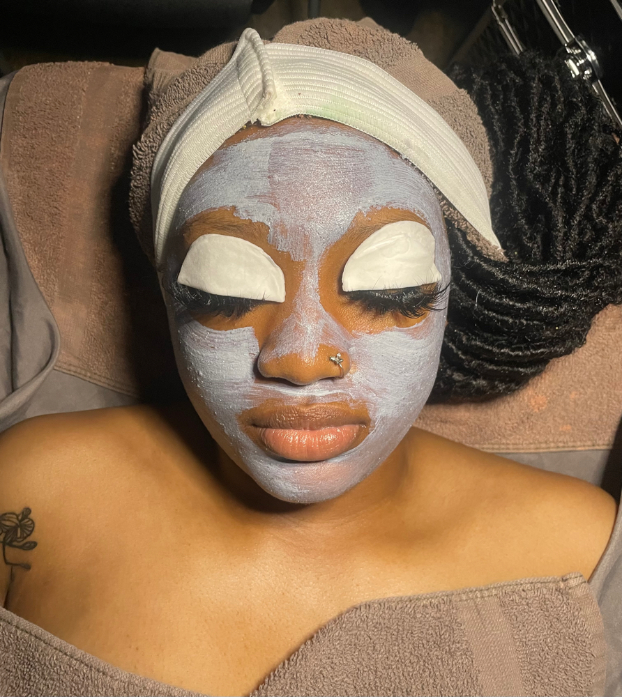 Dark Spot Facial