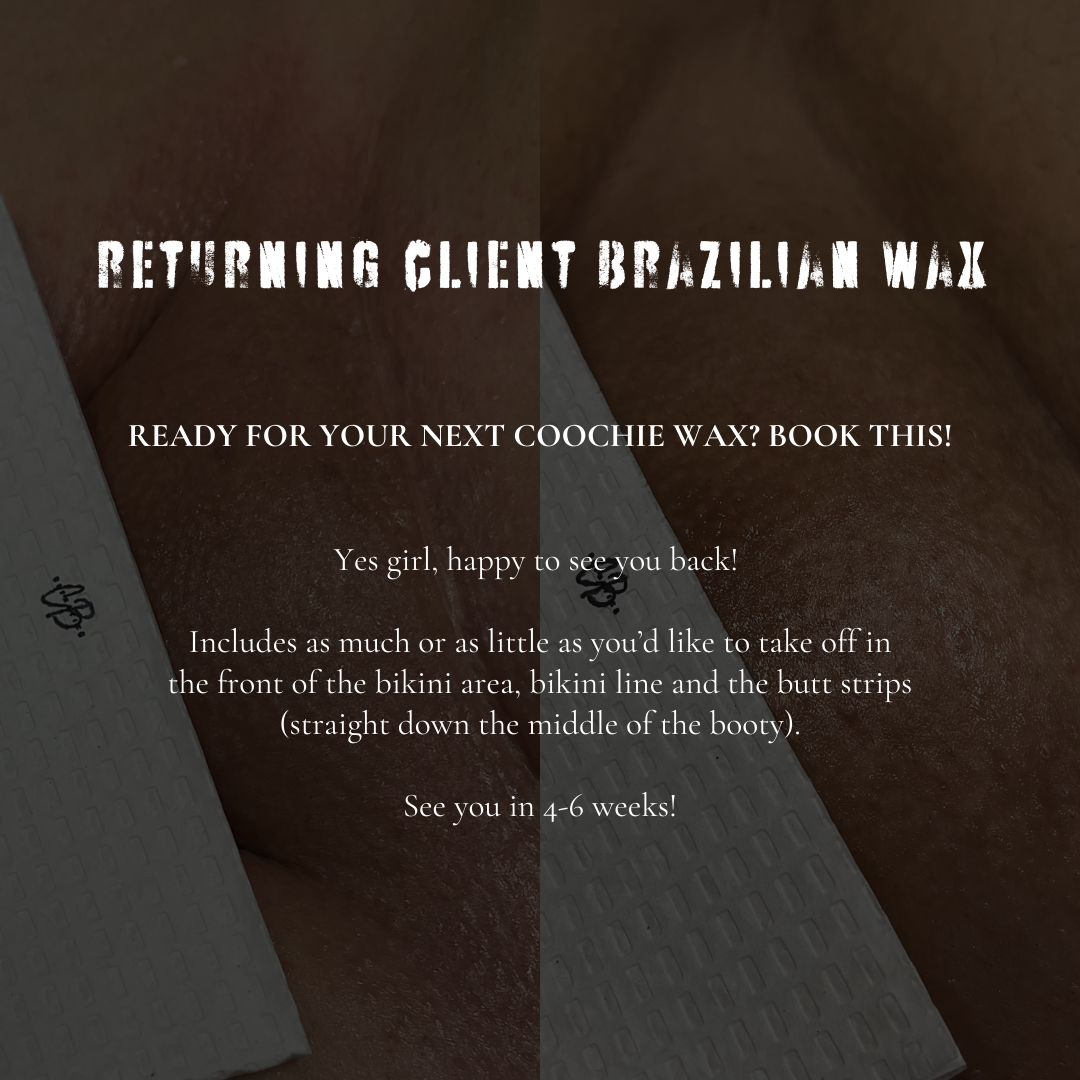 RETURNING Client Brazilian