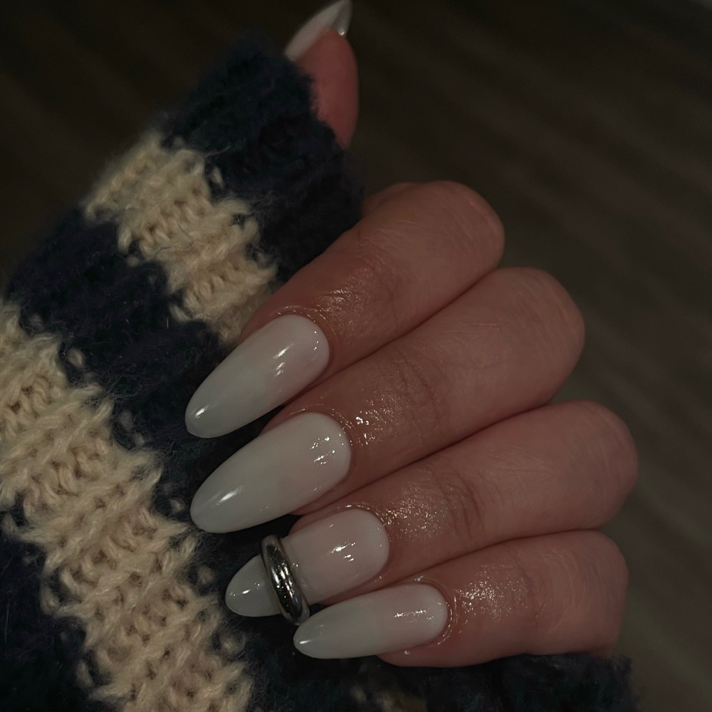 Simple Gel-X Full Set