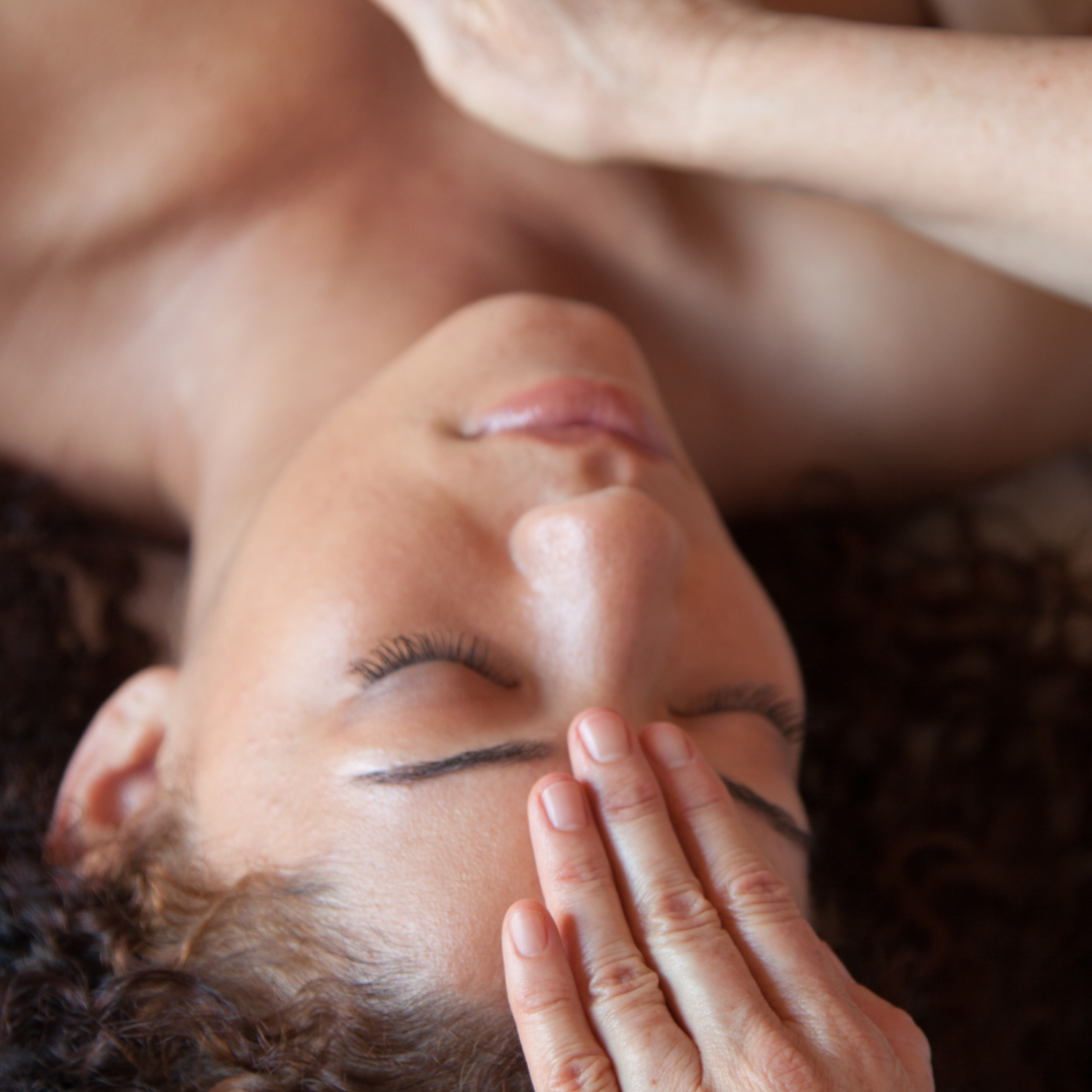 Somatic Craniosacral - 90 mins