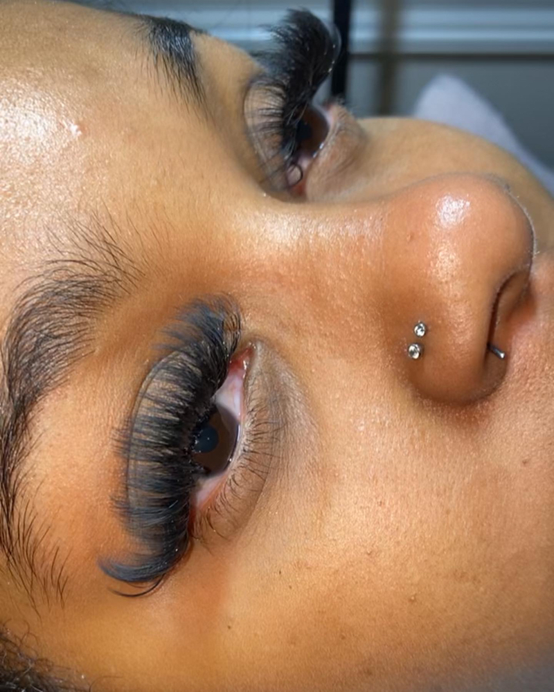 Hybrid Set