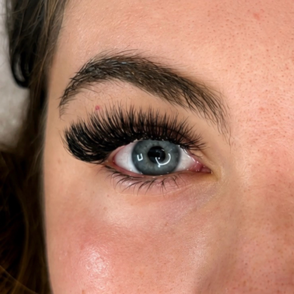 Miami Student Special at Lash & Glo LLC in Oxford, OH