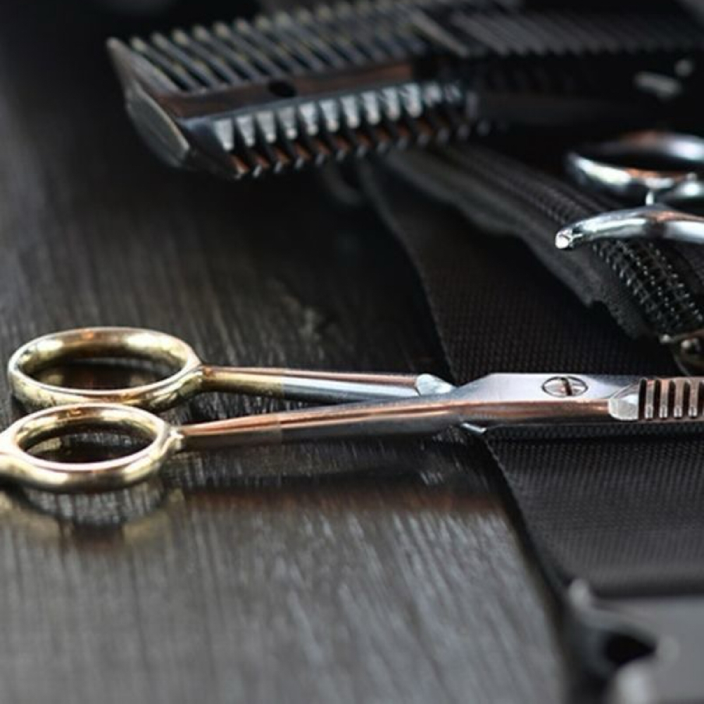 Haircut Refresh at JamieBeautyCo in Charlotte, NC