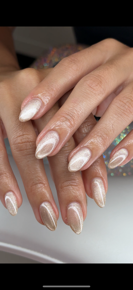 Builder Gel Manicure