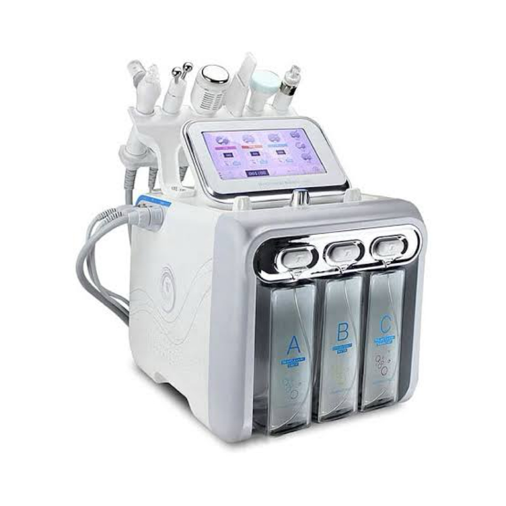 HydroFacial at SnowKissedSkin in Al, AL