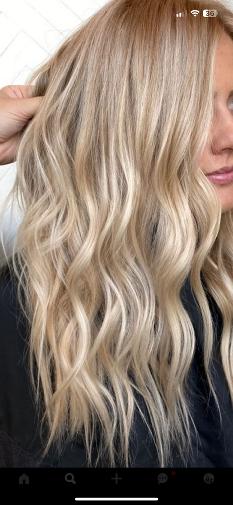 Bleach & Tone