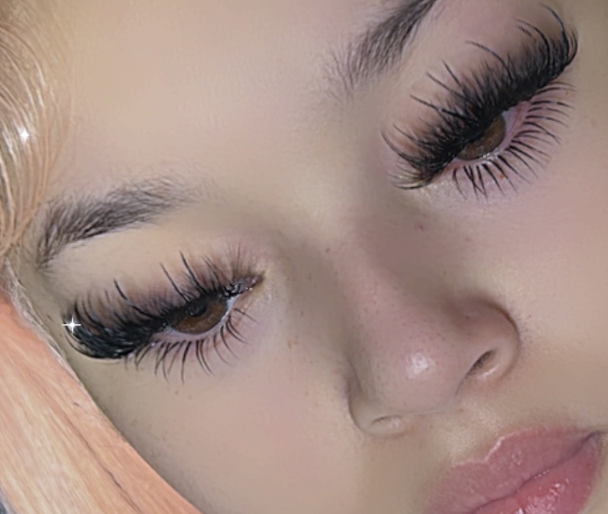 Wispy Full Set 🧚🏽‍♀️