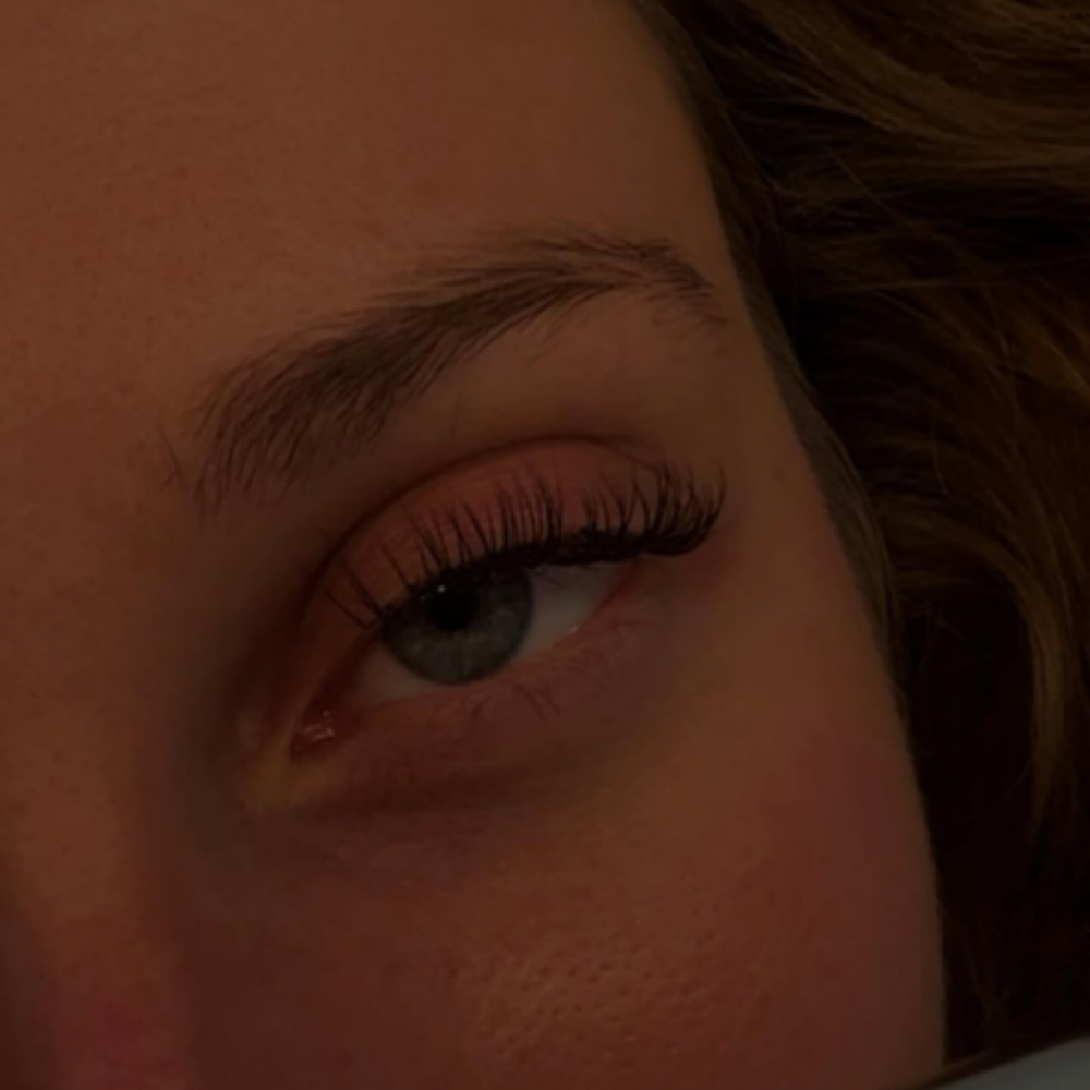 Classic Eyelash Extensions at Xaesthetics in Steamboat Springs, CO
