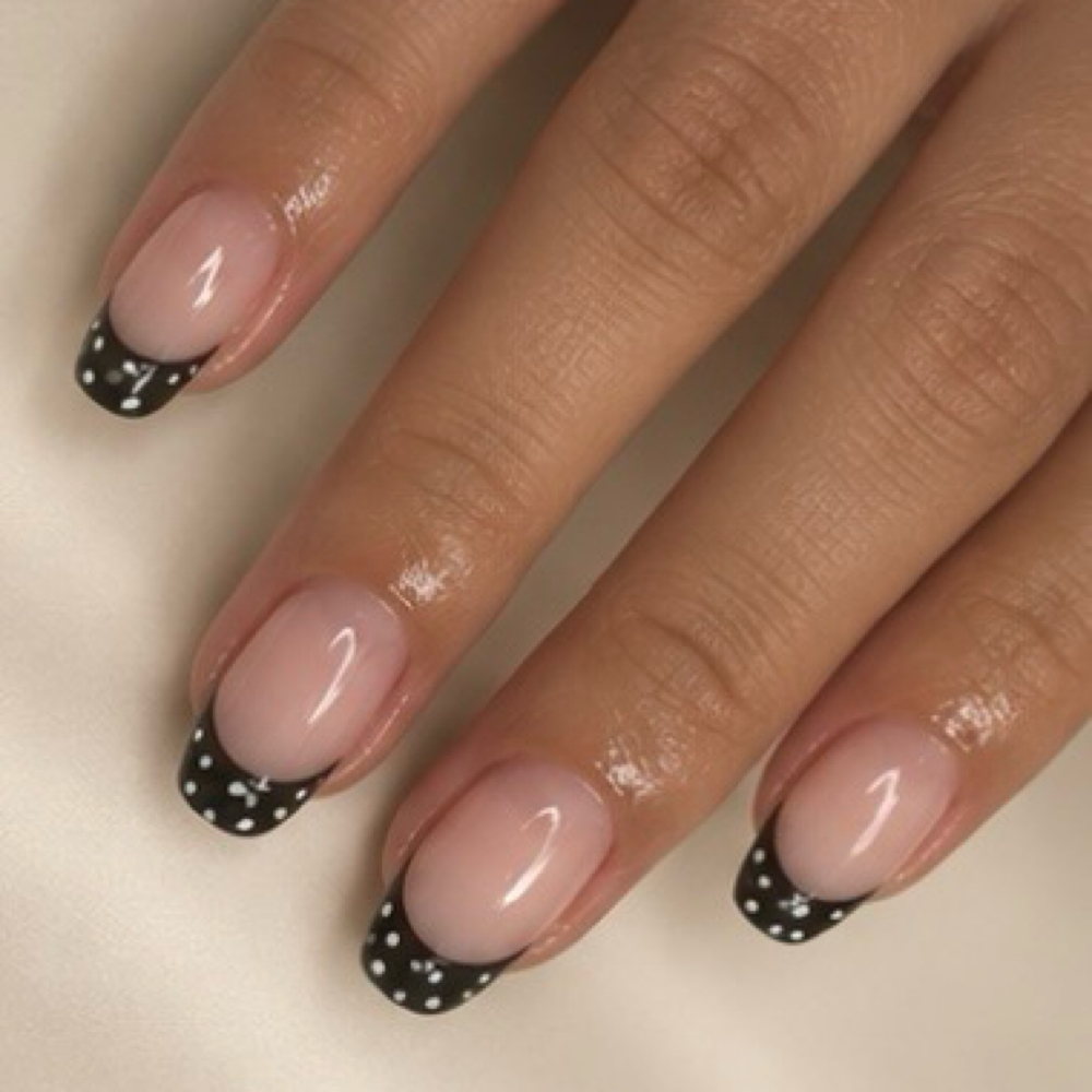 Short Full Set at GigiBeauty in Denver, CO