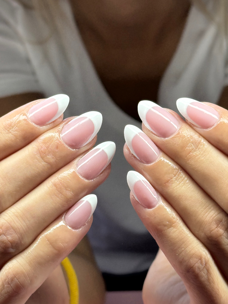 Gel X Full Set