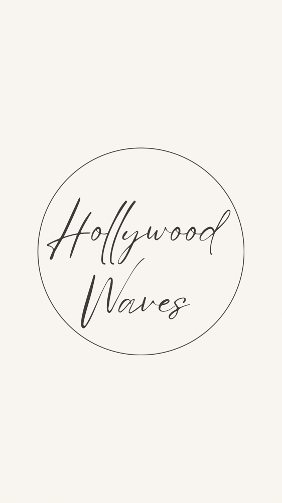 Hollywood Waves