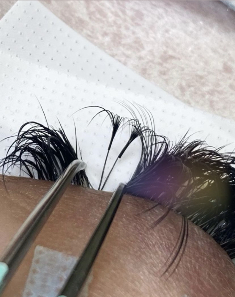 Refills at Dream Beauty Spa in Flint, MI