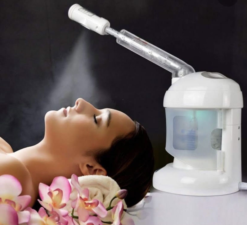 FlawlessGlow Facial