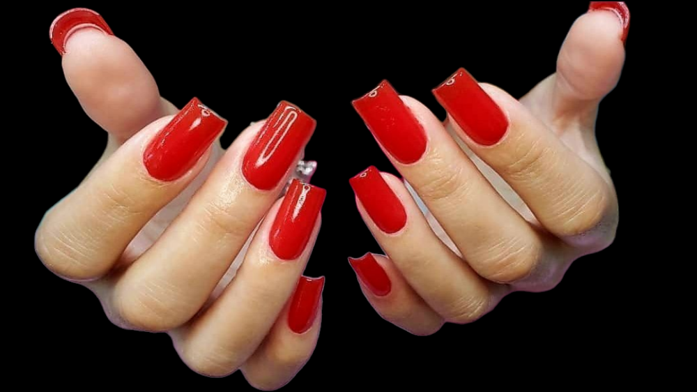 Gelx Extensions Solid Color