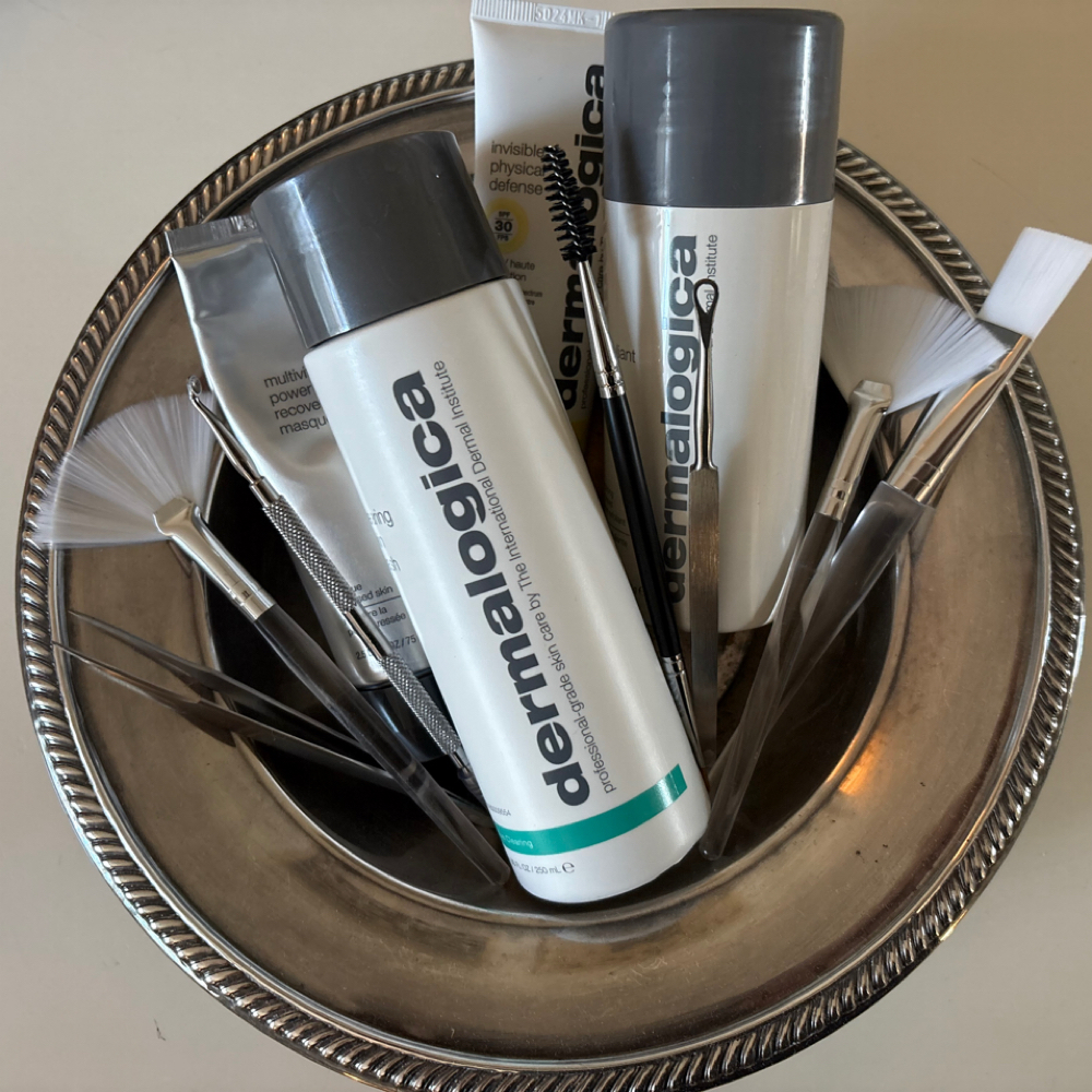 Deep Dive Acne Facial at Push The Envelope Esthetics in Wilmington, NC