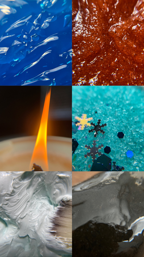 Fire & Ice Deluxe