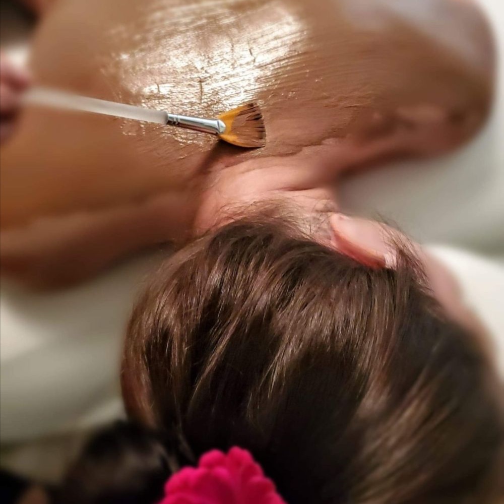 Back to Beauty at Graceful Glow Beauty Bar in Justin, TX