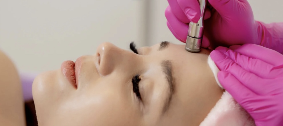 DollFace Filler Infusion