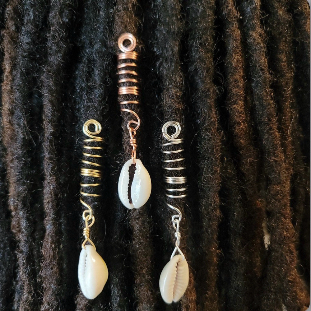Loc Decorative Bead Installation