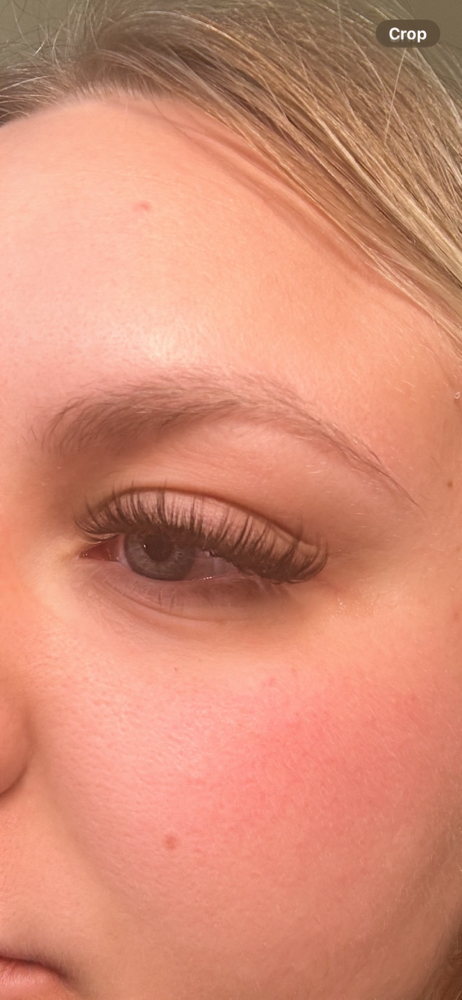 Hybird Lash Extension