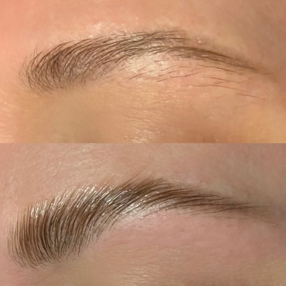 Brow Package at Beauty By Bex in Sterling, CO