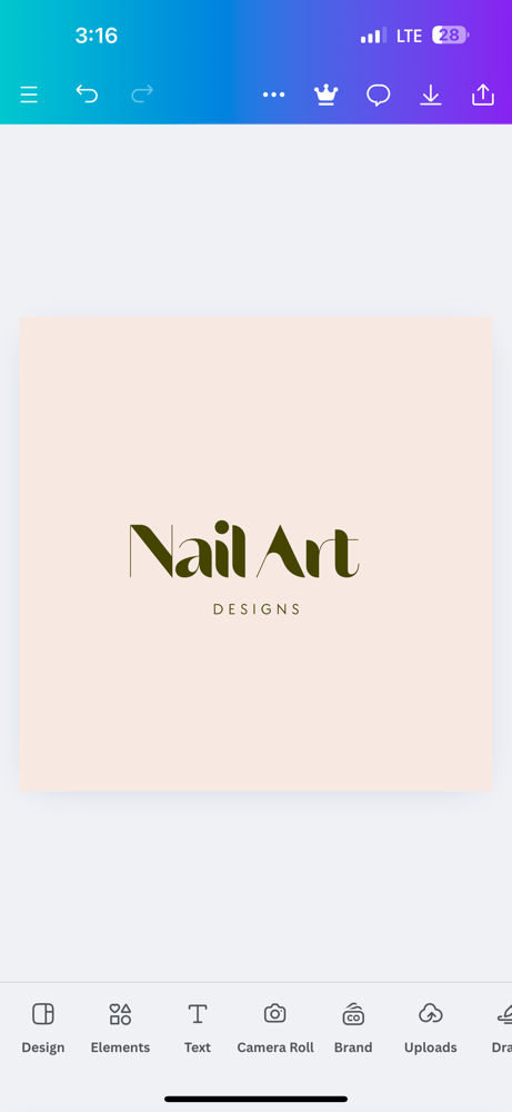 Nail Art