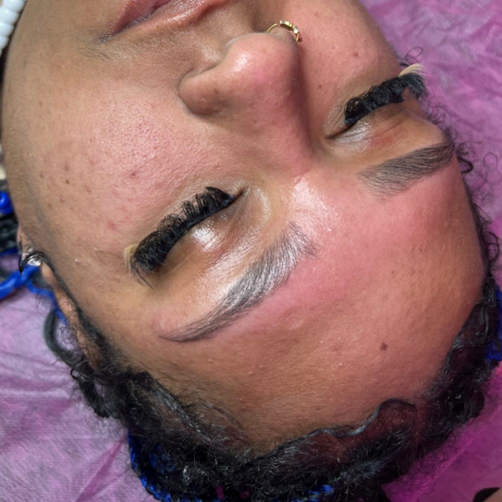 Eyebrow Wax at K DIAMONDS BEAUTY LLC in brooklyn, NY