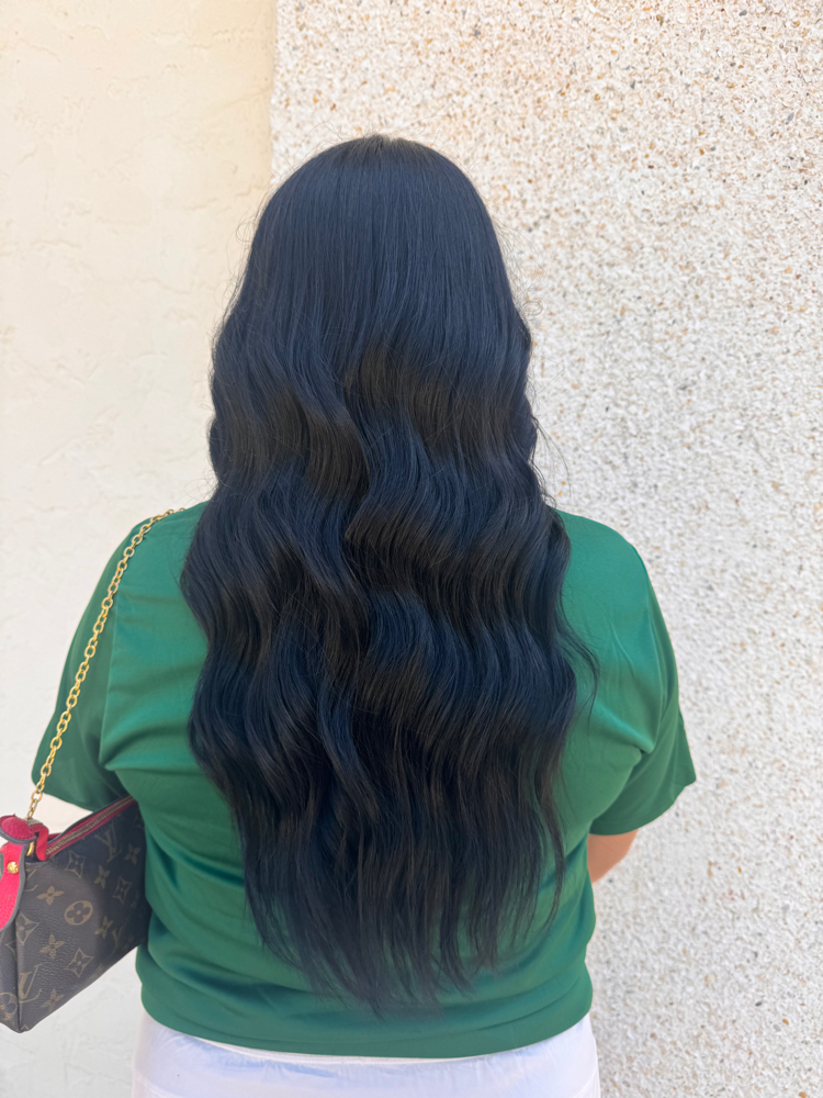 All Over Color at Hair On Main in Macclenny, FL