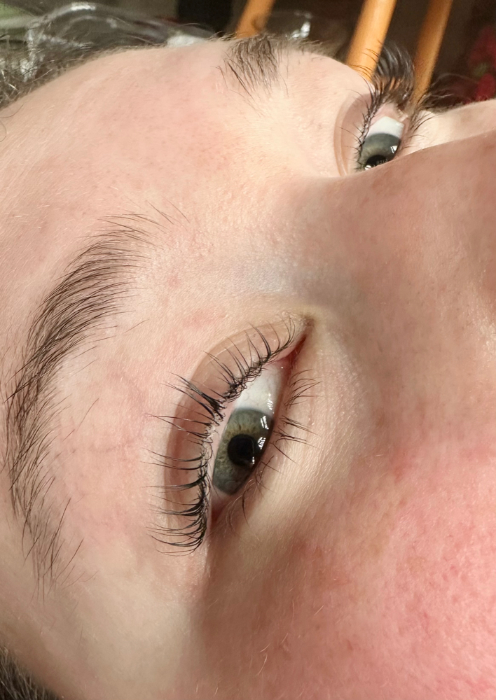 Lash Lift
