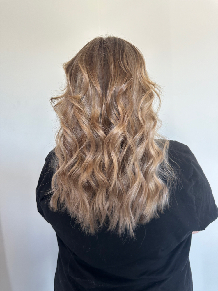 Balayage