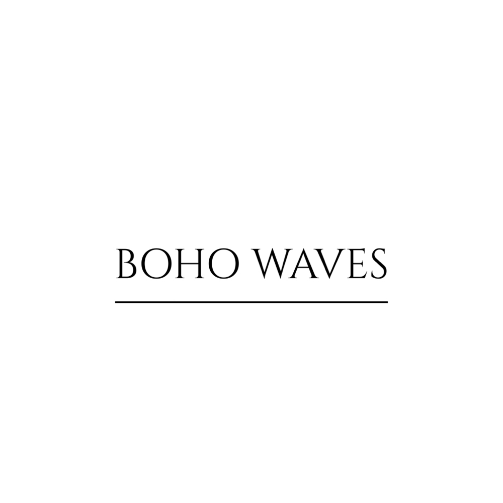 BOHO WAVES at Boho Beauty Bar in Hammonton, NJ