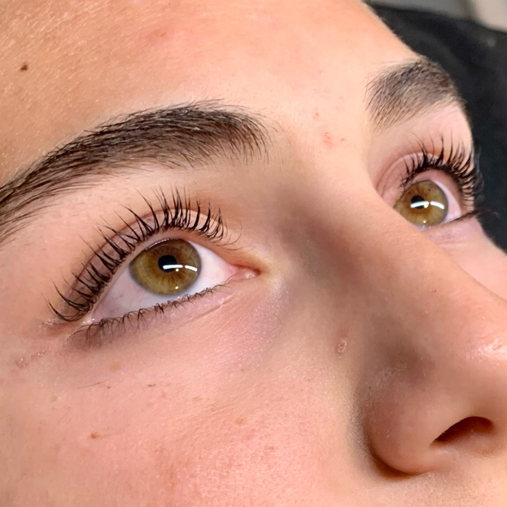 Lash Lift Rebook